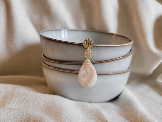 Boucles d'oreilles Tara