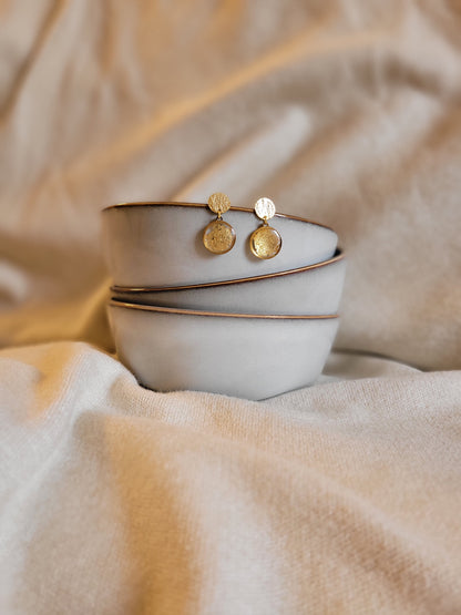 Boucles d'oreilles Ana