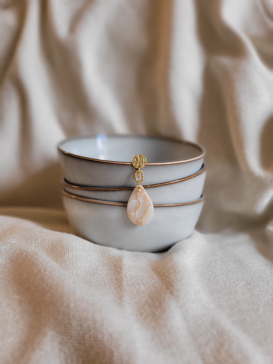 Boucles d'oreilles Tara